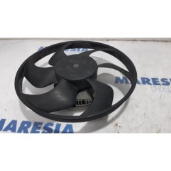 Citroen - C3 - Fan motor