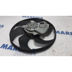 Citroen - C3 - Fan motor