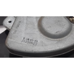 Citroen - C3 - Fan motor