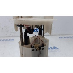 Citroen - C3 - Kraftstoffpumpe Elektrisch