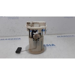 Citroen - C3 - Kraftstoffpumpe Elektrisch