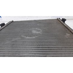 Citroen - C3 - Radiator