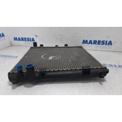 Citroen - C3 - Radiator