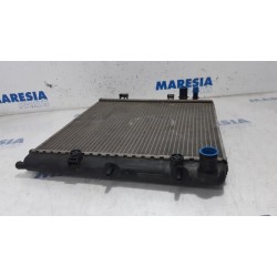 Citroen - C3 - Radiator