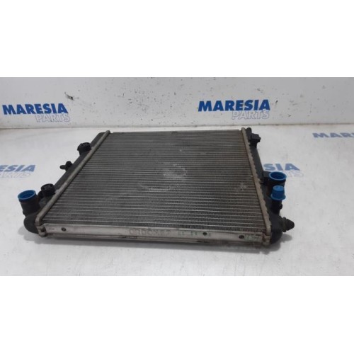 Citroen - C3 - Radiator