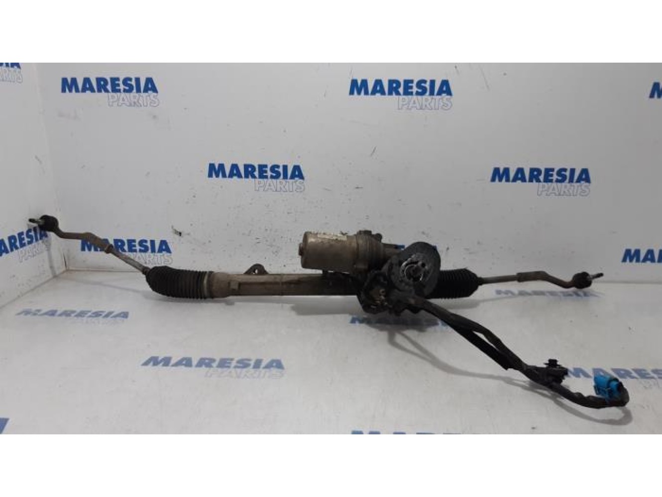 Citroen - C3 - Power steering box