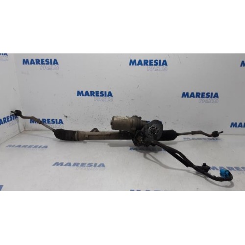 Citroen - C3 - Power steering box