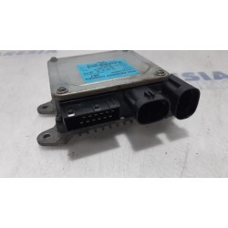 Citroen - C3 - Stuurbekrachtiging Computer