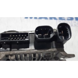 Citroen - C3 - Stuurbekrachtiging Computer