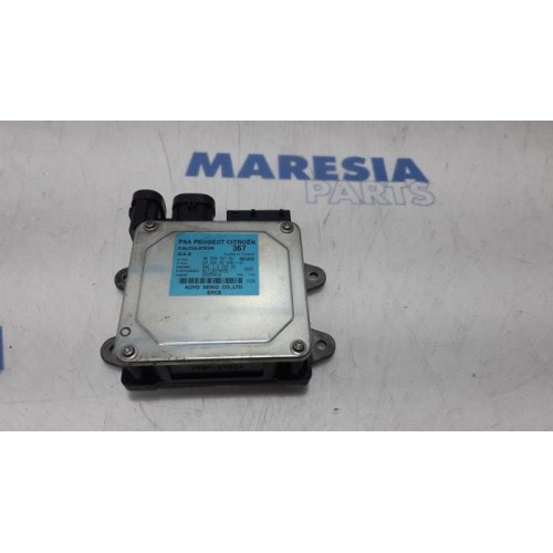 Citroen - C3 - Power steering computer