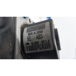 Citroen - C3 - ABS Computer