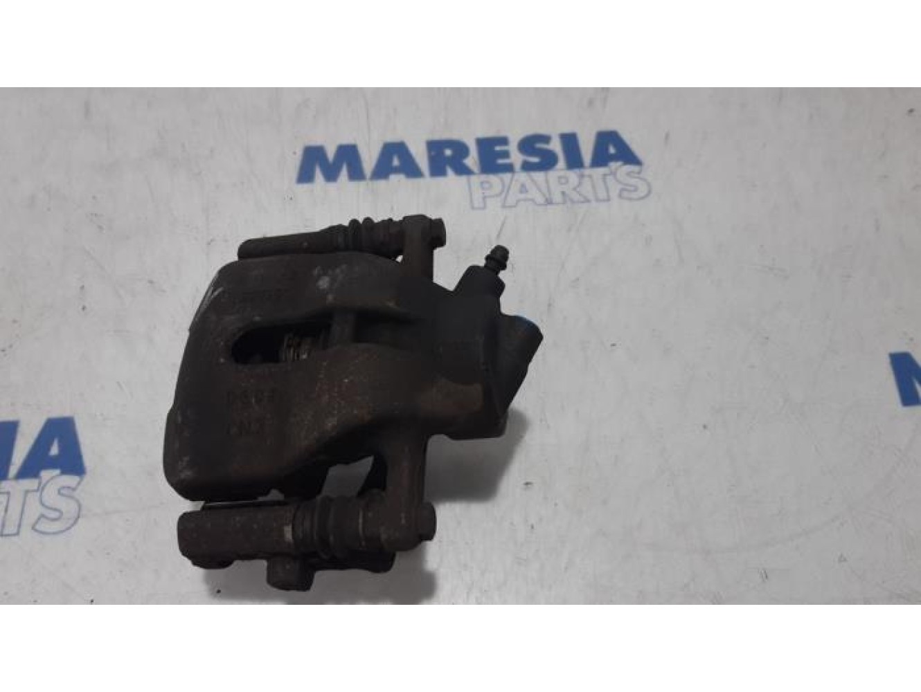 Citroen - C3 - Front brake calliper, right