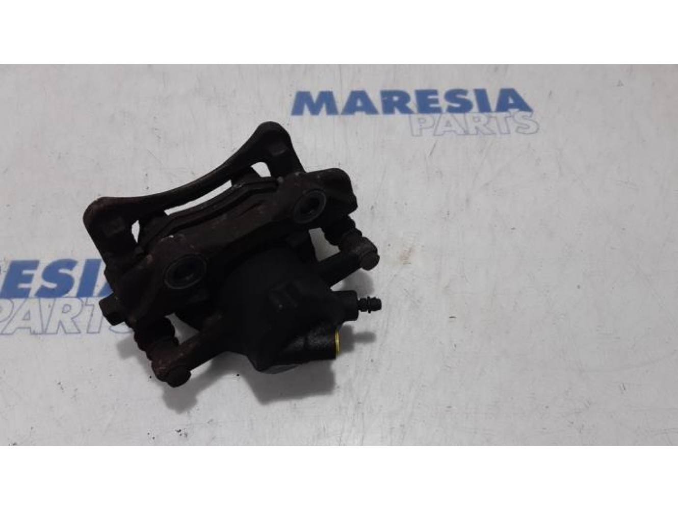 Citroen - C3 - Front brake calliper, left