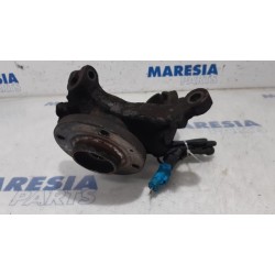 Citroen - C3 - Knuckle, front right