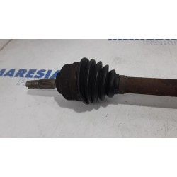 Citroen - C3 - Aandrijfas links-voor