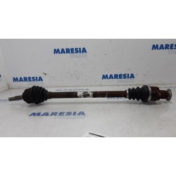 Citroen - C3 - Aandrijfas links-voor