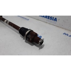 Citroen - C3 - Aandrijfas links-voor