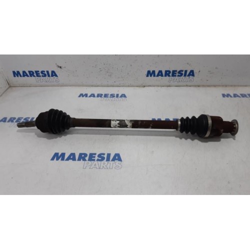 Citroen - C3 - Aandrijfas links-voor