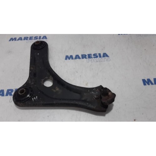 Citroen - C3 - Front lower wishbone, left
