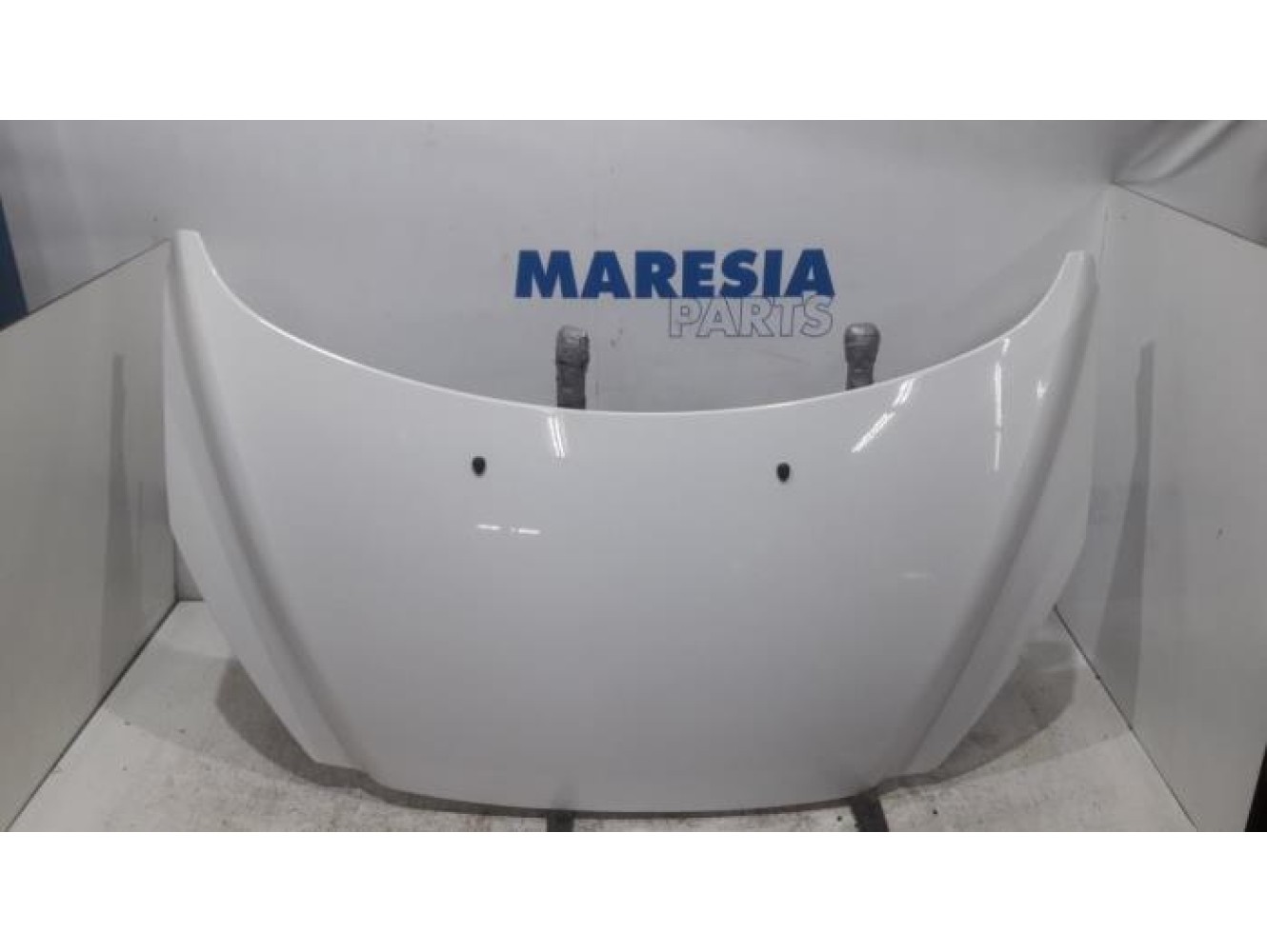 Peugeot - 308 - Motorhaube