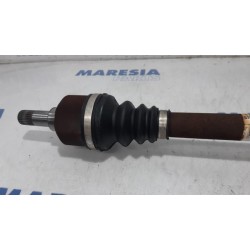 Citroen - C4 - Front drive shaft, left