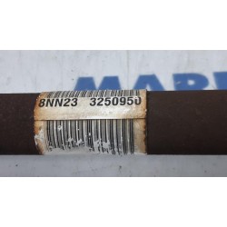 Citroen - C4 - Front drive shaft, left