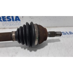 Citroen - C4 - Front drive shaft, right