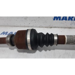 Citroen - C4 - Front drive shaft, right