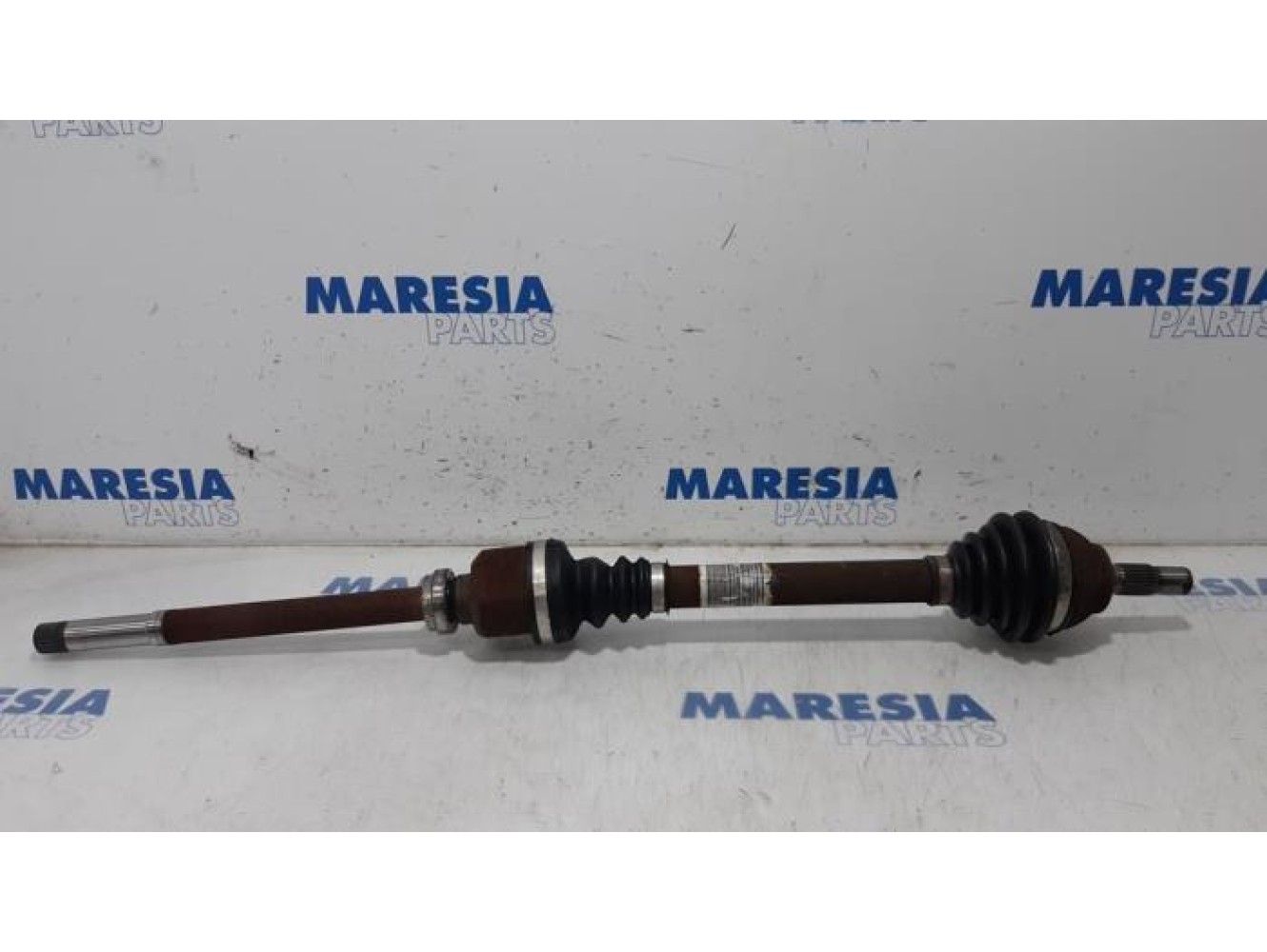 Citroen - C4 - Front drive shaft, right