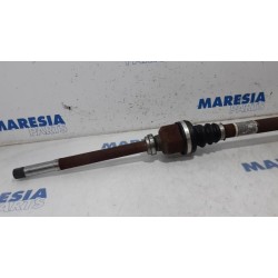 Citroen - C4 - Front drive shaft, right