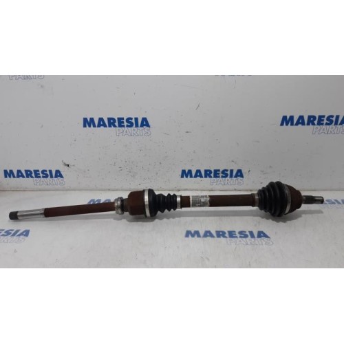 Citroen - C4 - Front drive shaft, right