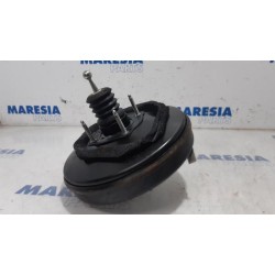 Citroen - C4 - Brake servo
