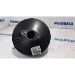 Citroen - C4 - Brake servo
