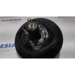 Citroen - C4 - Brake servo