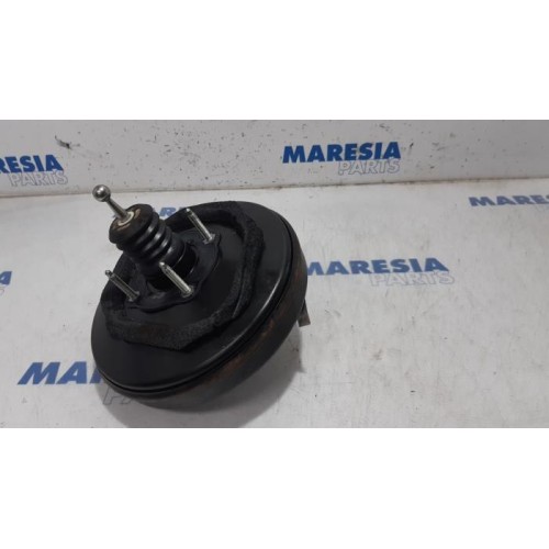 Citroen - C4 - Brake servo