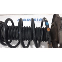 Citroen - C4 - Front shock absorber rod, right