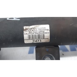 Citroen - C4 - Front shock absorber rod, right
