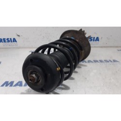 Citroen - C4 - Front shock absorber rod, right