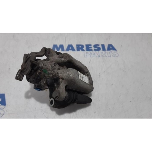 Citroen - C4 - Bremszange links hinten
