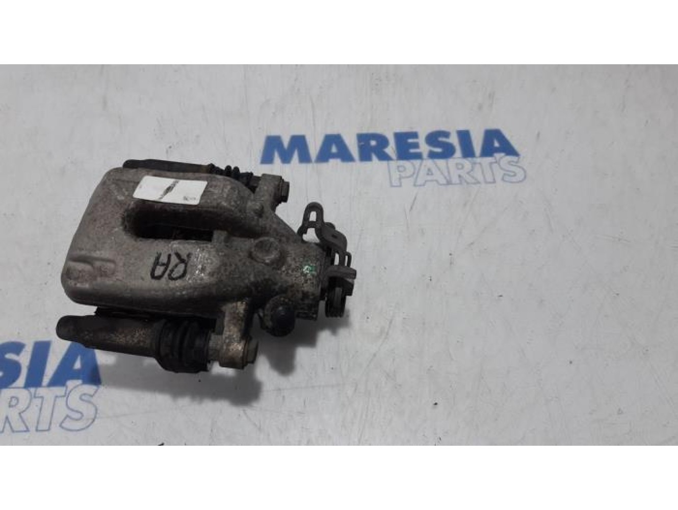 Citroen - C4 - Rear brake calliper, right