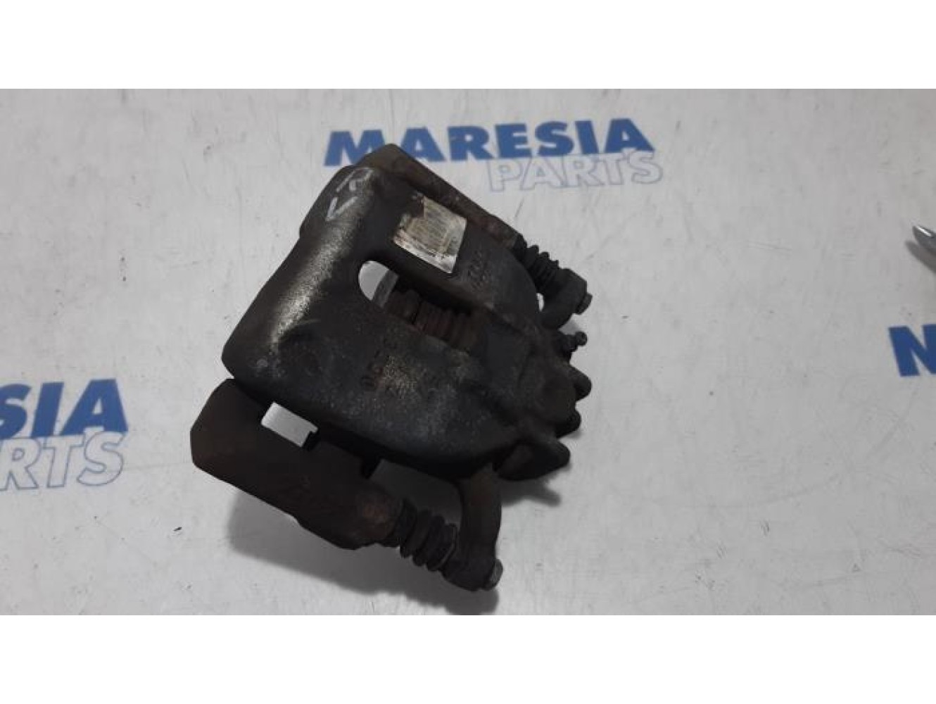 Citroen - C4 - Front brake calliper, right