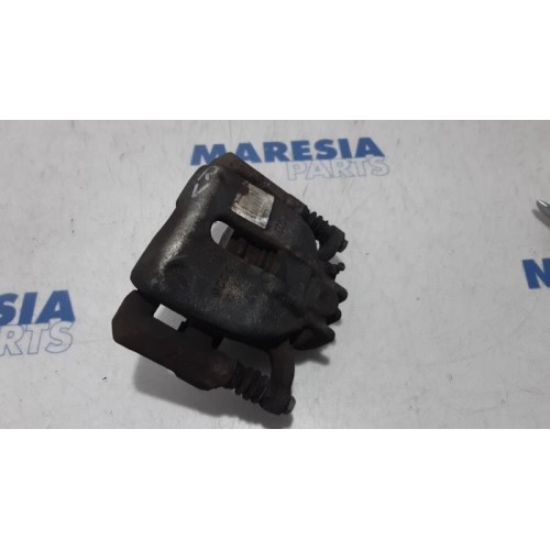 Citroen - C4 - Front brake calliper, right