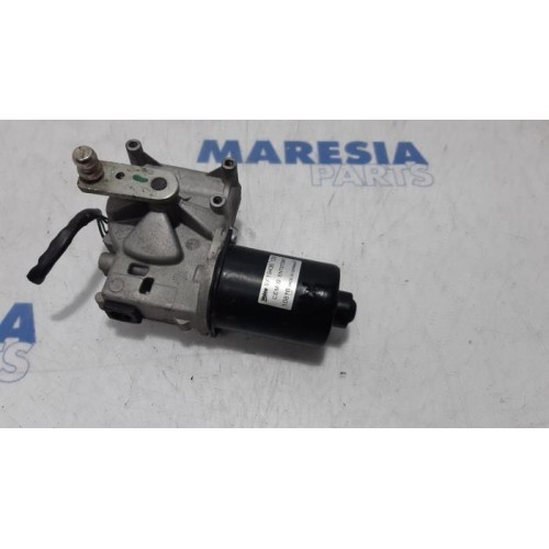 Citroen - C4 - Front wiper motor
