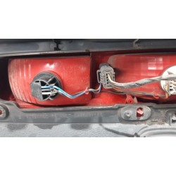 Renault - Trafic - Feu arrière droit