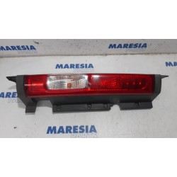 Renault - Trafic - Taillight, left