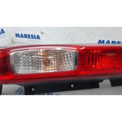 Renault - Trafic - Taillight, left
