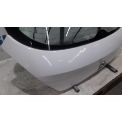 Peugeot - 308 - Hayon