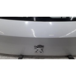 Peugeot - 308 - Hayon