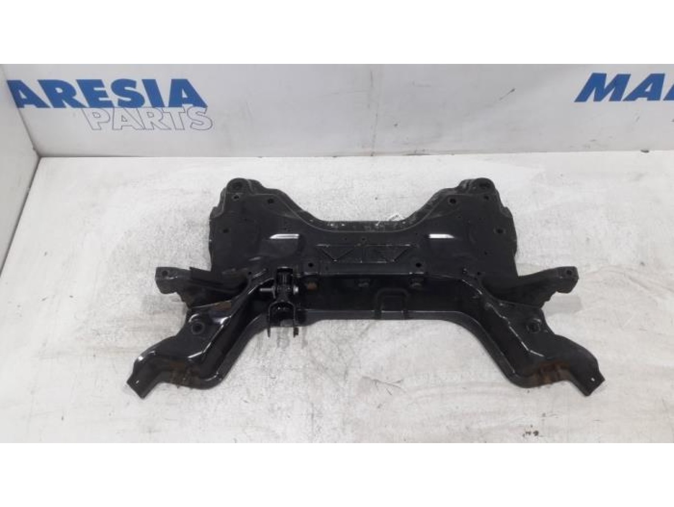 Peugeot - 308 - Subframe