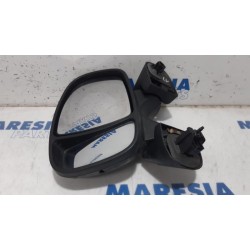 Renault - Trafic - Wing mirror, left
